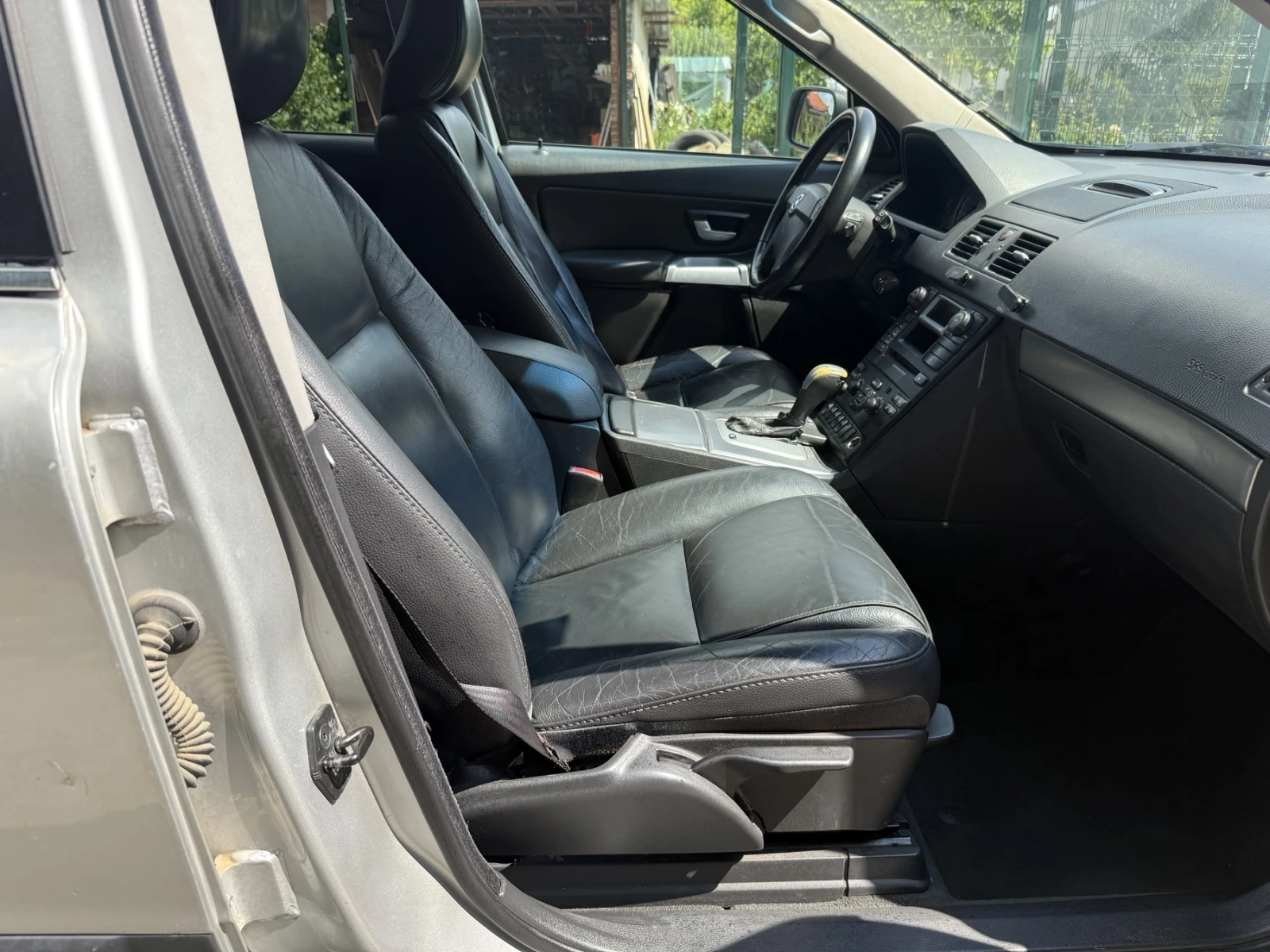 Volvo Xc90, снимка 9 - Автомобили и джипове - 56311464