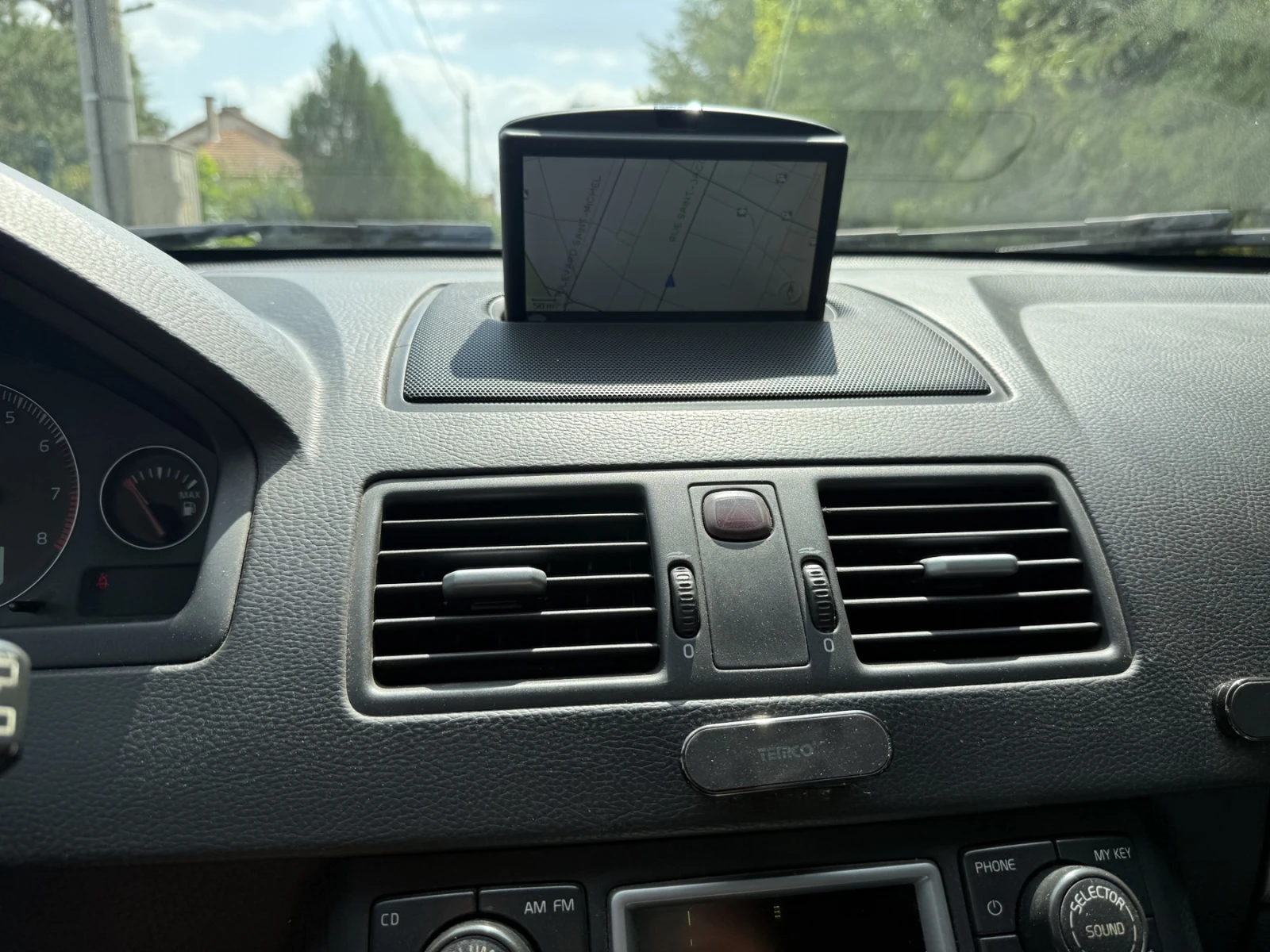Volvo Xc90, снимка 14 - Автомобили и джипове - 56311464