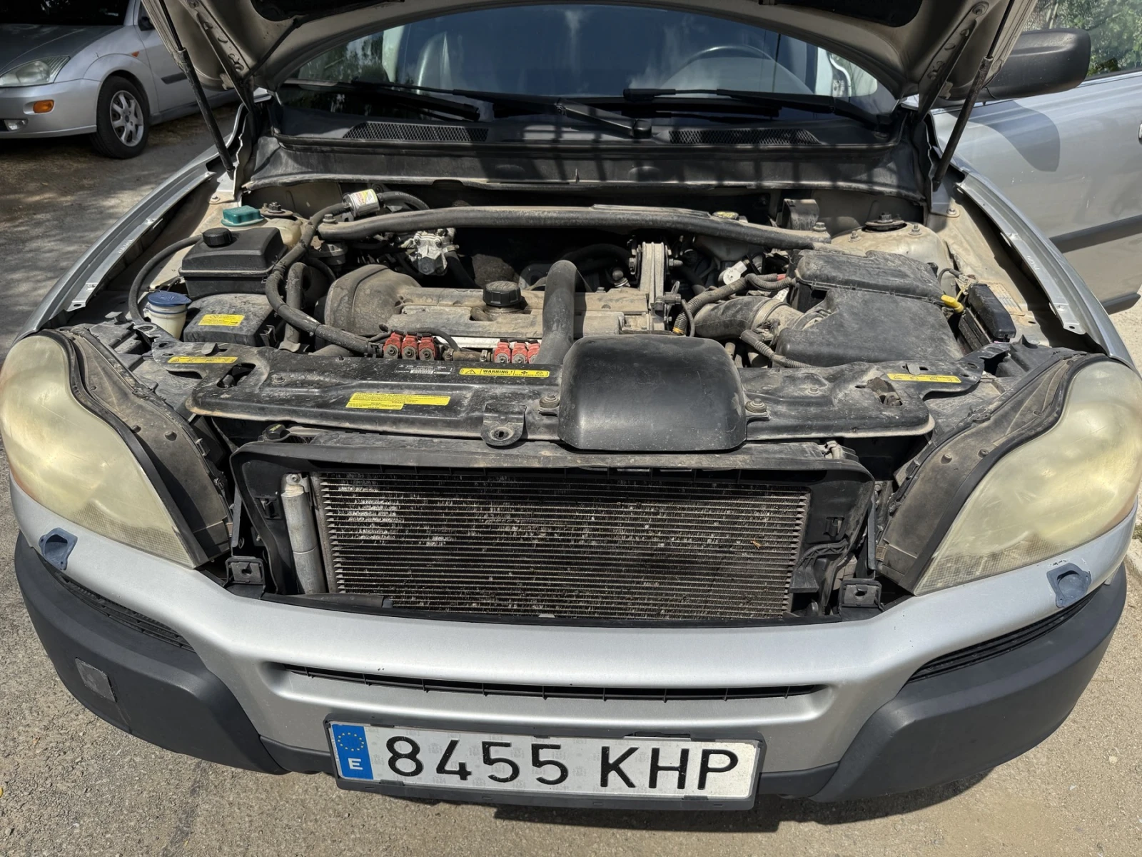 Volvo Xc90, снимка 15 - Автомобили и джипове - 56311464