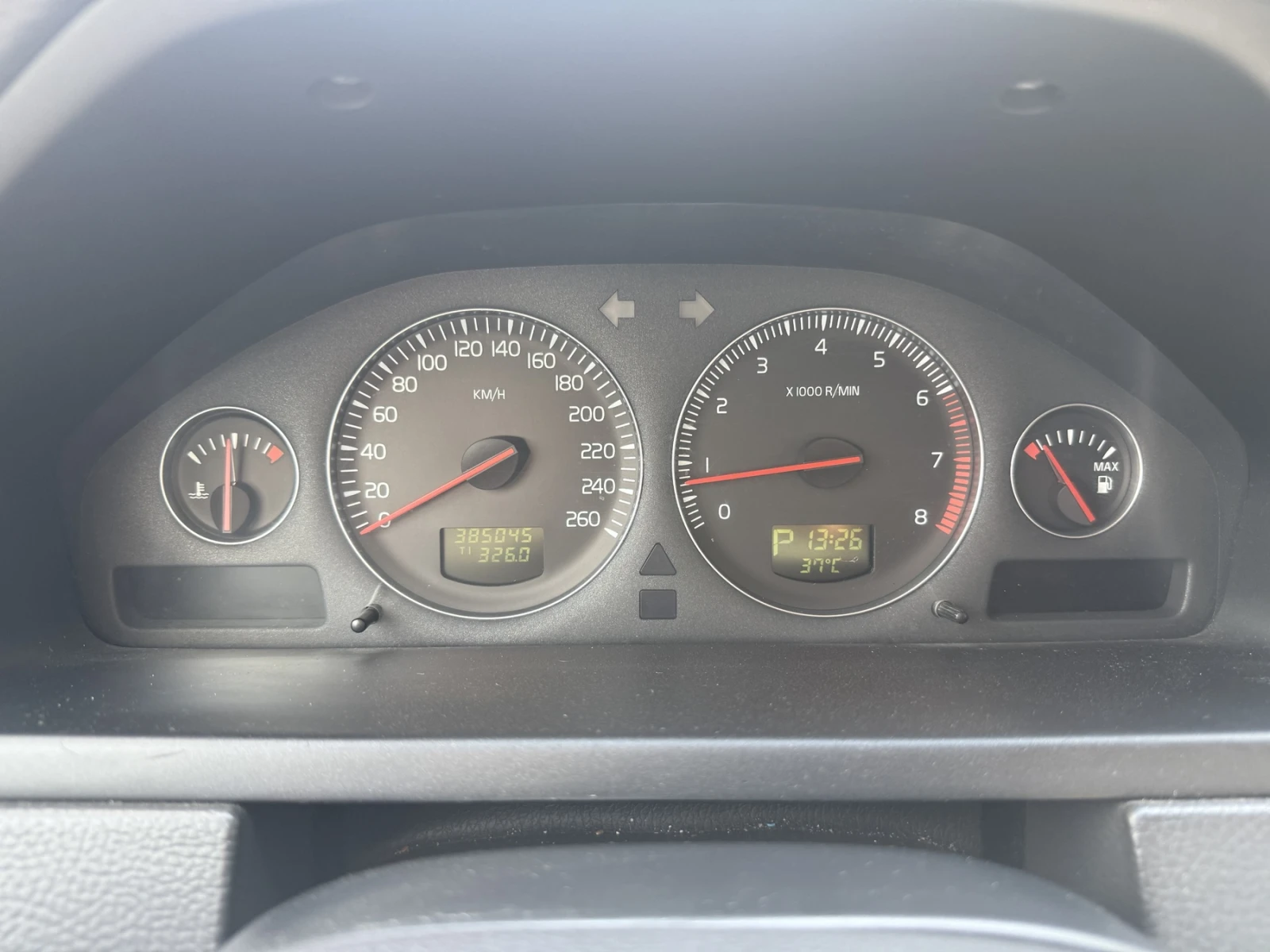 Volvo Xc90, снимка 5 - Автомобили и джипове - 56311464