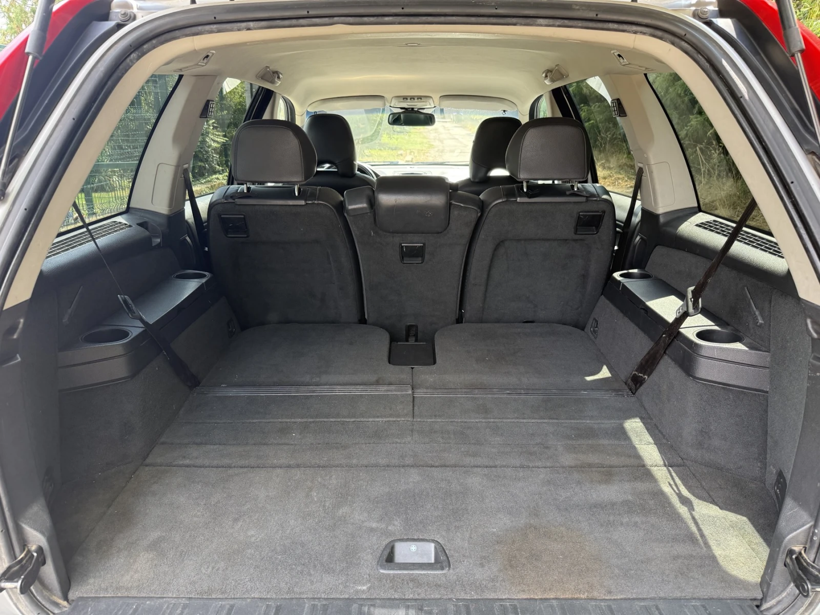 Volvo Xc90, снимка 10 - Автомобили и джипове - 56311464