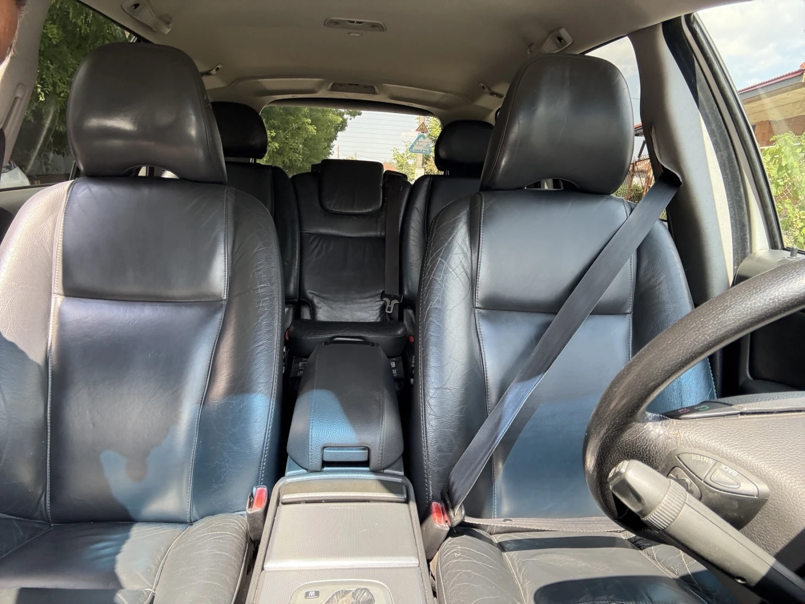 Volvo Xc90, снимка 11 - Автомобили и джипове - 56311464