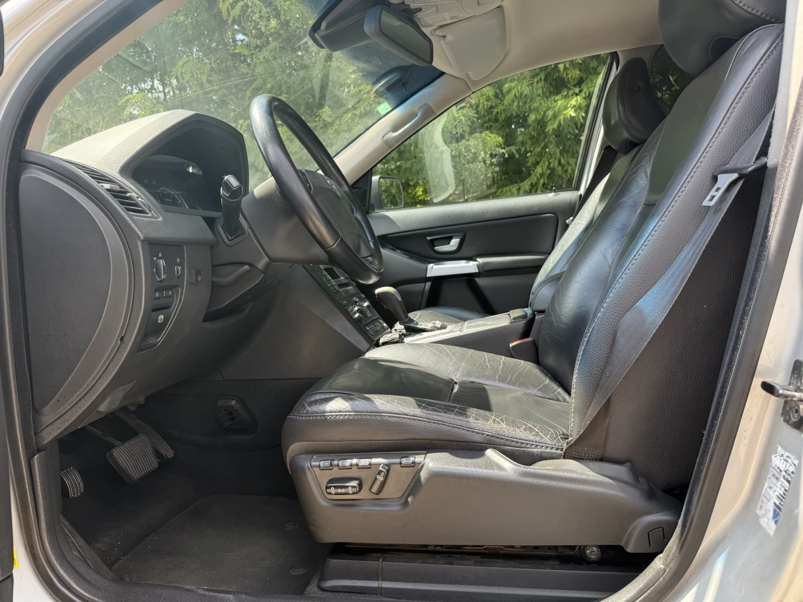 Volvo Xc90, снимка 13 - Автомобили и джипове - 56311464