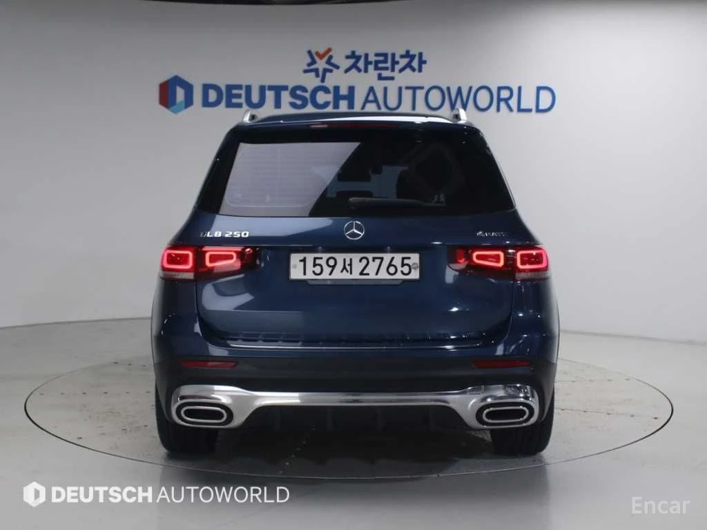 Mercedes-Benz GLB 250 4MATIC* AMG LINE* DISTRONIC* ��������* ������ ���� | Mobile.bg � ����������� 3