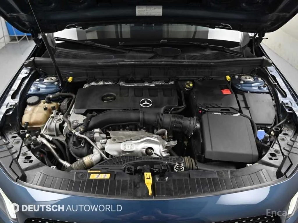 Mercedes-Benz GLB 250 4MATIC* AMG LINE* DISTRONIC* ��������* ������ ���� | Mobile.bg � ����������� 5