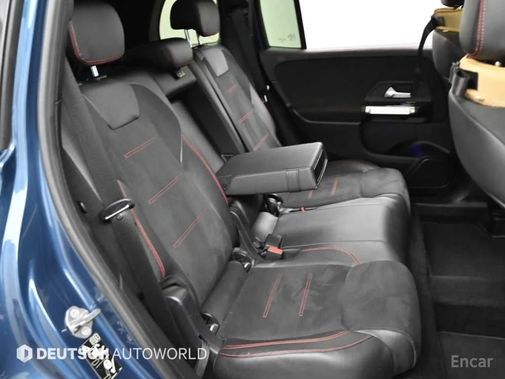 Mercedes-Benz GLB 250 4MATIC* AMG LINE* DISTRONIC* ��������* ������ ���� | Mobile.bg � ����������� 14