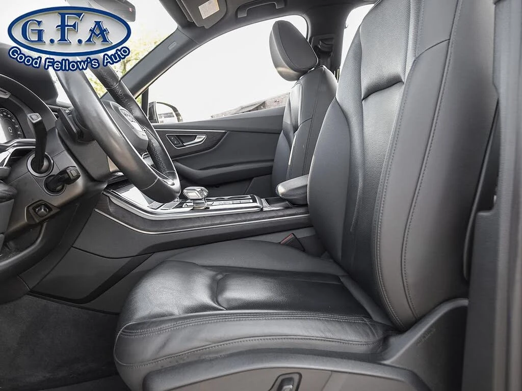 Audi Q7 55TFSI* MATRIX* S* LINE* ���������* 360������* ��� | Mobile.bg � ����������� 14