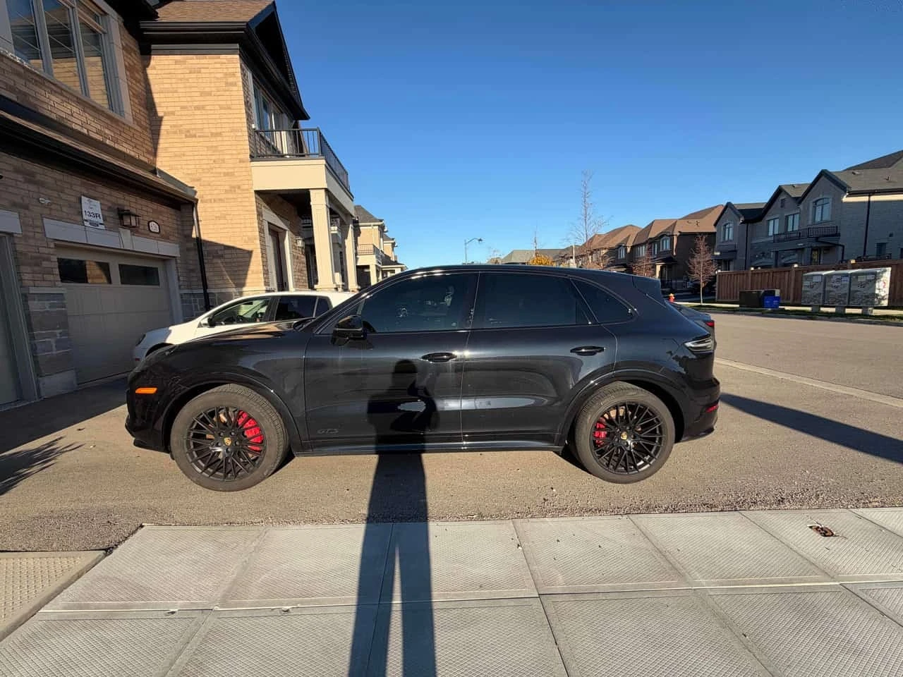 Porsche Cayenne GTS | CARFAX | ��� ��������� | Mobile.bg � ����������� 3
