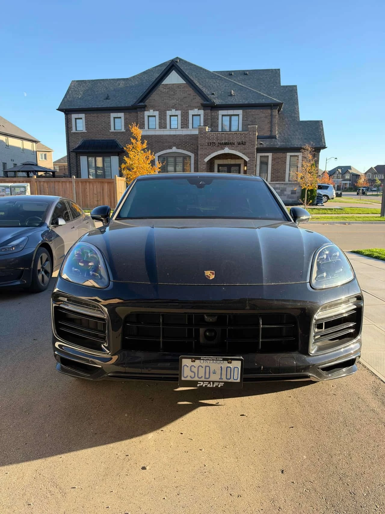 Porsche Cayenne GTS | CARFAX | ��� ��������� | Mobile.bg � ����������� 2