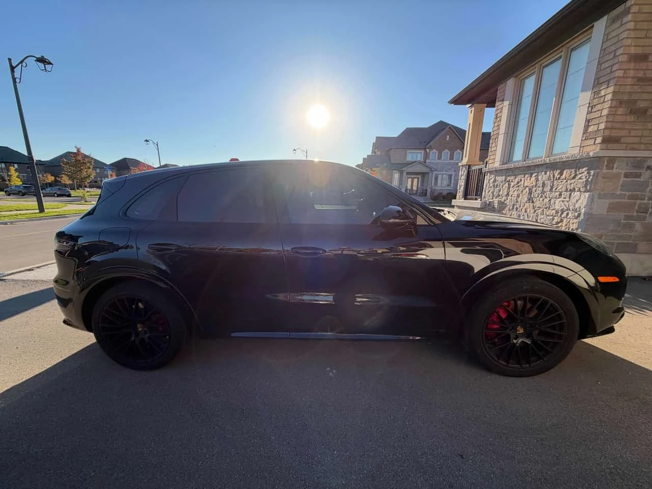 Porsche Cayenne GTS | CARFAX | ��� ��������� | Mobile.bg � ����������� 4