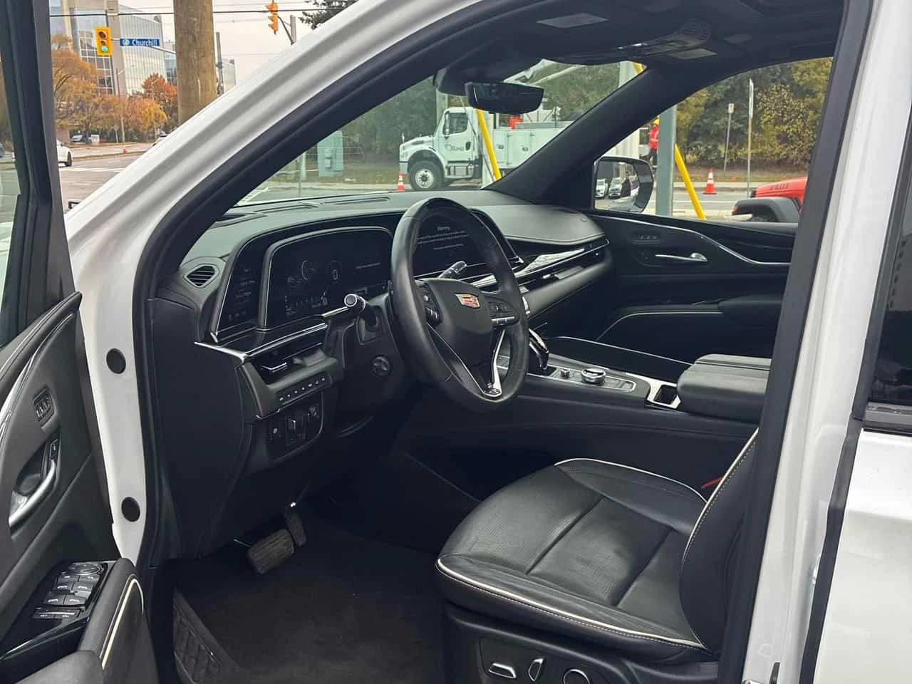 Cadillac Escalade * 4WD Sport * ���������� ��� ������������*  | Mobile.bg � ����������� 5