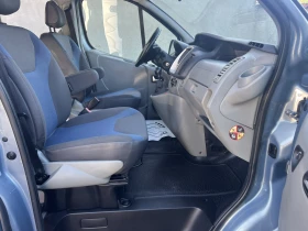 Renault Trafic 2.0 DCI 115k.c 8+ 1, снимка 14