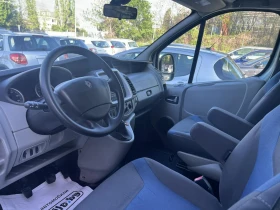 Renault Trafic 2.0 DCI 115k.c 8+ 1, снимка 16