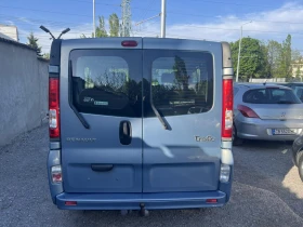 Renault Trafic 2.0 DCI 115k.c 8+ 1, снимка 8