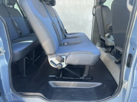 Renault Trafic 2.0 DCI 115k.c 8+ 1, снимка 11