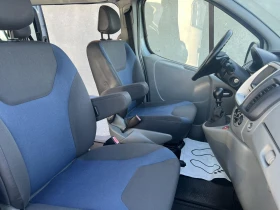 Renault Trafic 2.0 DCI 115k.c 8+ 1, снимка 15