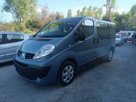 Renault Trafic 2.0 DCI 115k.c 8+ 1, снимка 4