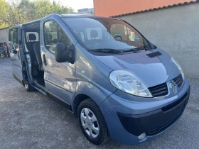 Renault Trafic 2.0 DCI 115k.c 8+ 1, снимка 6