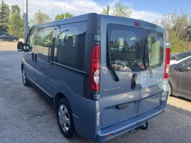 Renault Trafic 2.0 DCI 115k.c 8+ 1, снимка 9