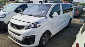 Peugeot Expert 2.0 HDI, снимка 10 - Бусове и автобуси - 28187598