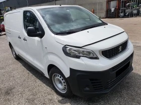 Peugeot Expert 2.0 HDI, снимка 6