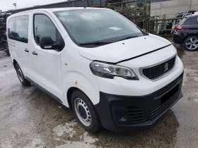 Peugeot Expert 2.0 HDI, снимка 7