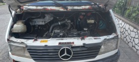 Mercedes-Benz Sprinter 308 Бордови , снимка 2