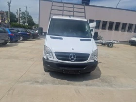 Mercedes-Benz Sprinter 519  3.5   | Mobile.bg    8