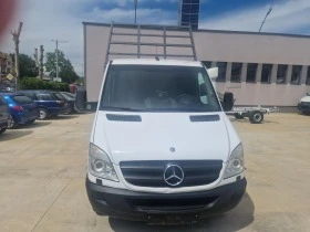 Mercedes-Benz Sprinter 519  3.5   | Mobile.bg    9