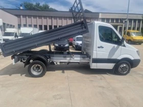 Mercedes-Benz Sprinter 519  3.5   | Mobile.bg    6