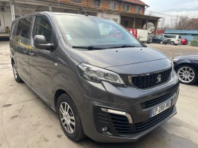 Peugeot Expert 2.0HDi/177кс/5+ 1/автоматик, снимка 4