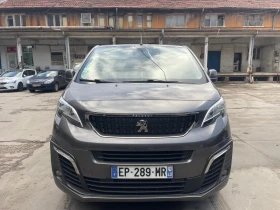 Peugeot Expert 2.0HDi/177кс/5+ 1/автоматик, снимка 5