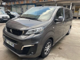 Peugeot Expert 2.0HDi/177кс/5+ 1/автоматик, снимка 3