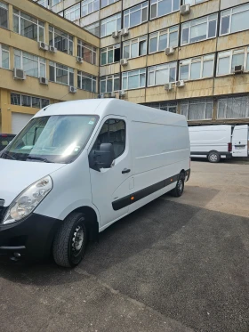 Opel Movano  L3 H2 | Mobile.bg    6