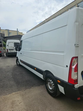 Opel Movano  L3 H2 | Mobile.bg    5