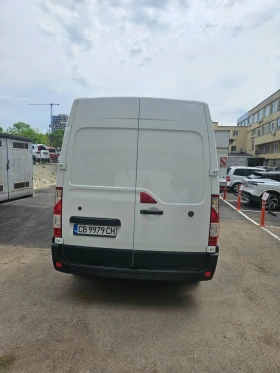 Opel Movano  L3 H2 | Mobile.bg    3