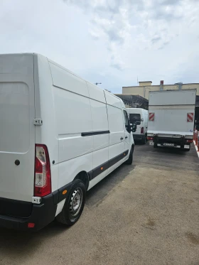 Opel Movano  L3 H2 | Mobile.bg    2