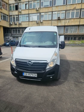 Opel Movano  L3 H2 | Mobile.bg    7