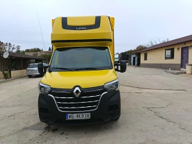 Renault Master 2300 | Mobile.bg    7