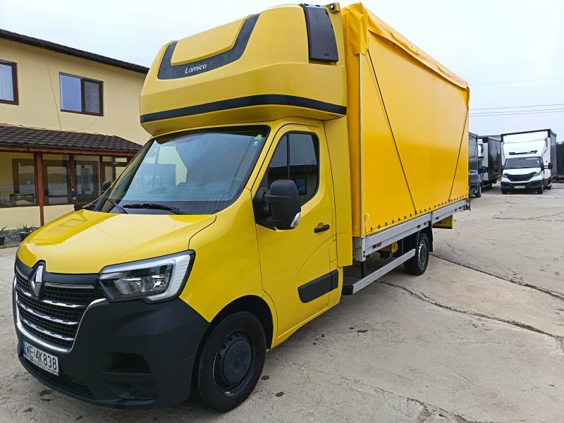 Renault Master 2300