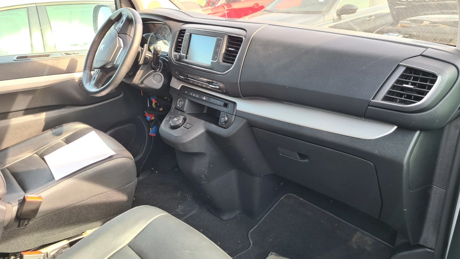 Peugeot Expert 2.0 HDI | Mobile.bg   11