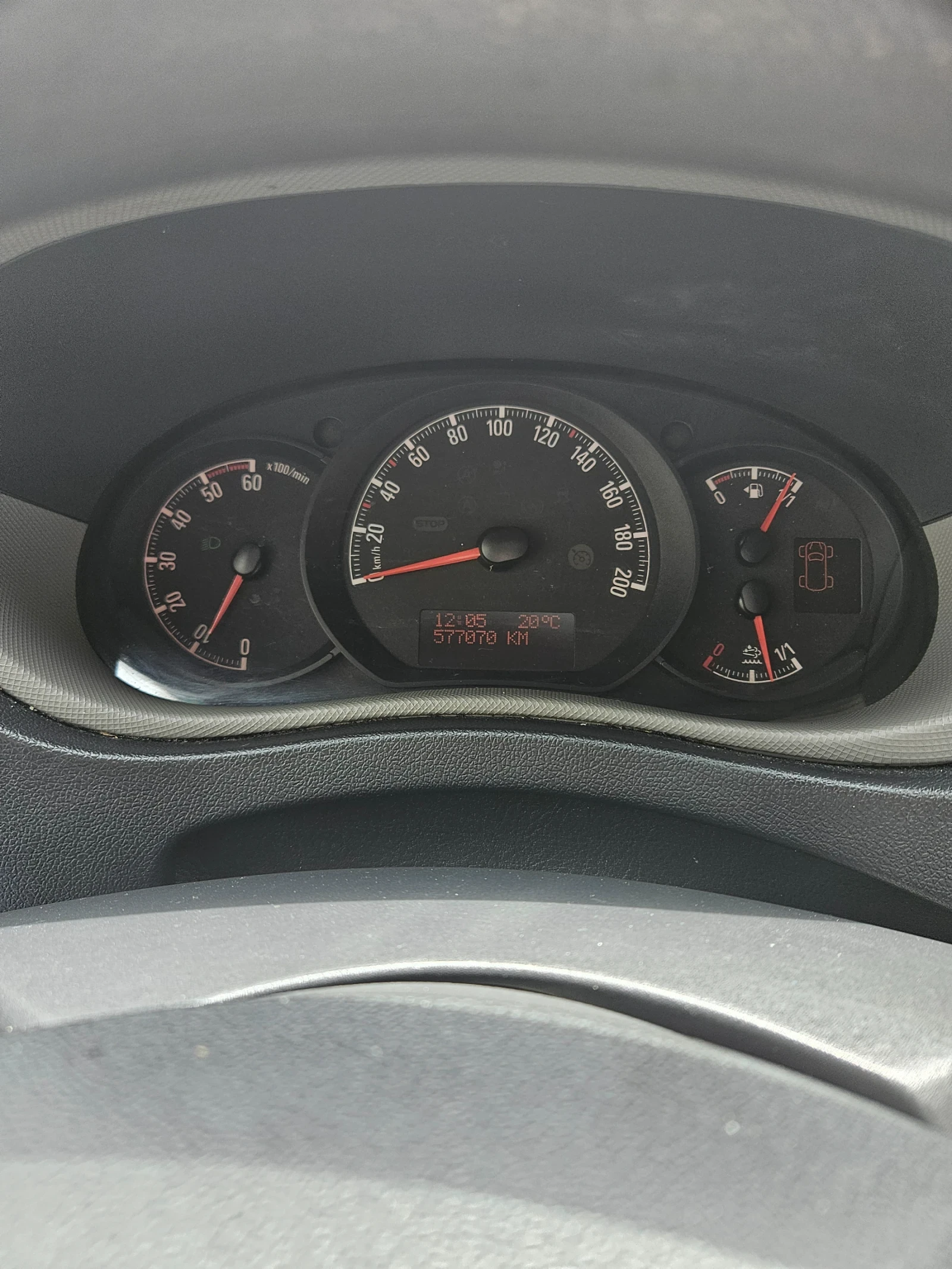 Opel Movano Мовано L3 H2 - изображение 10