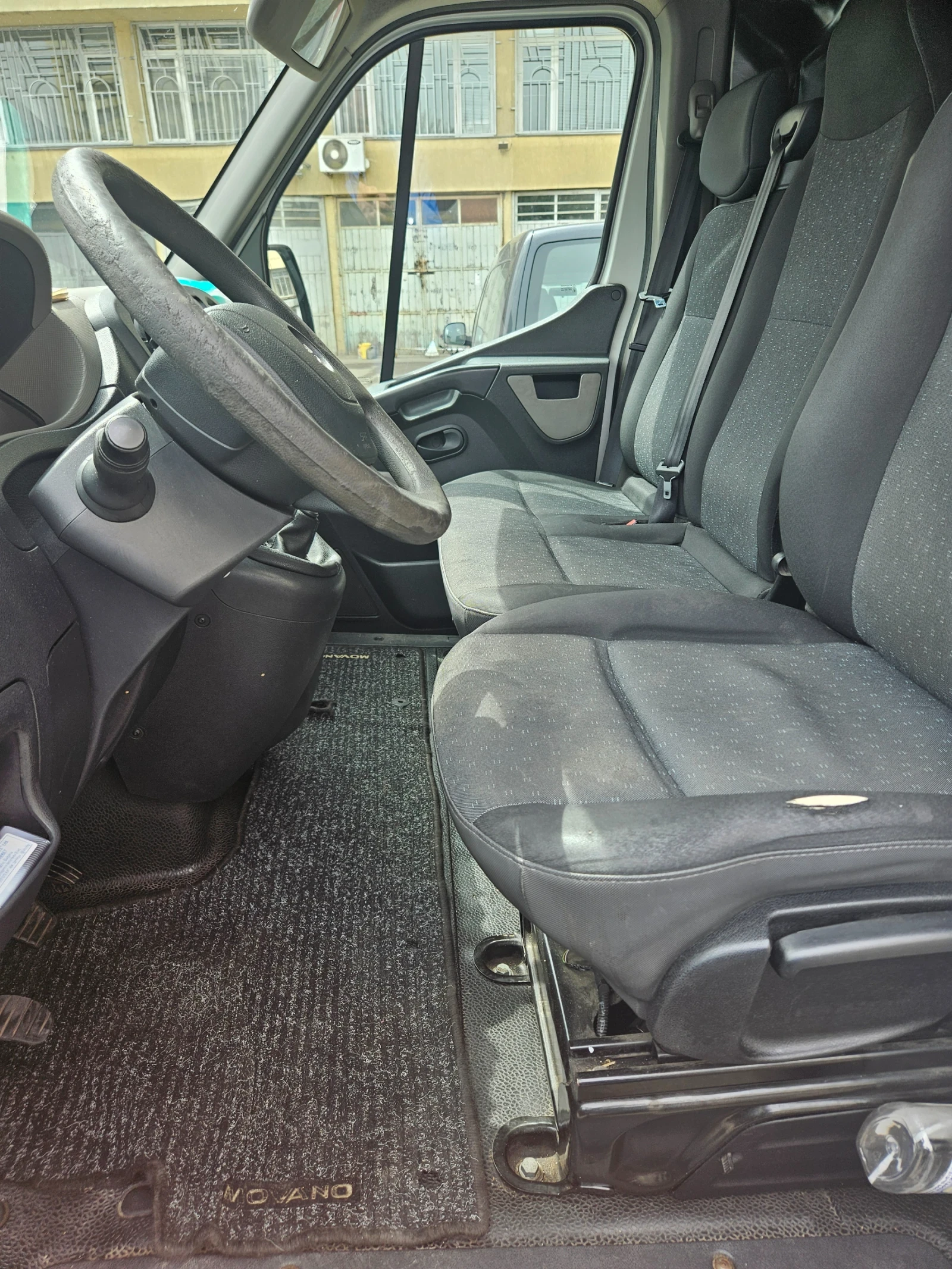 Opel Movano Мовано L3 H2 - изображение 9