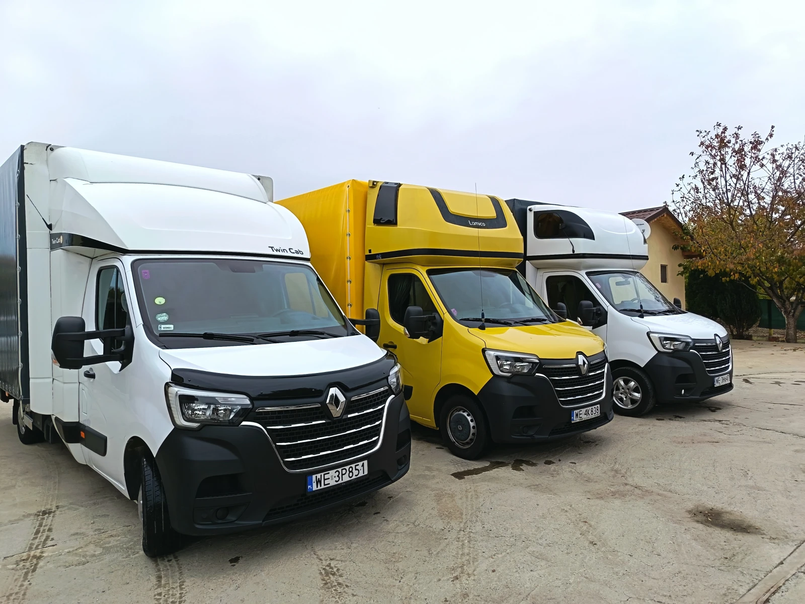 Renault Master 2300 | Mobile.bg   8