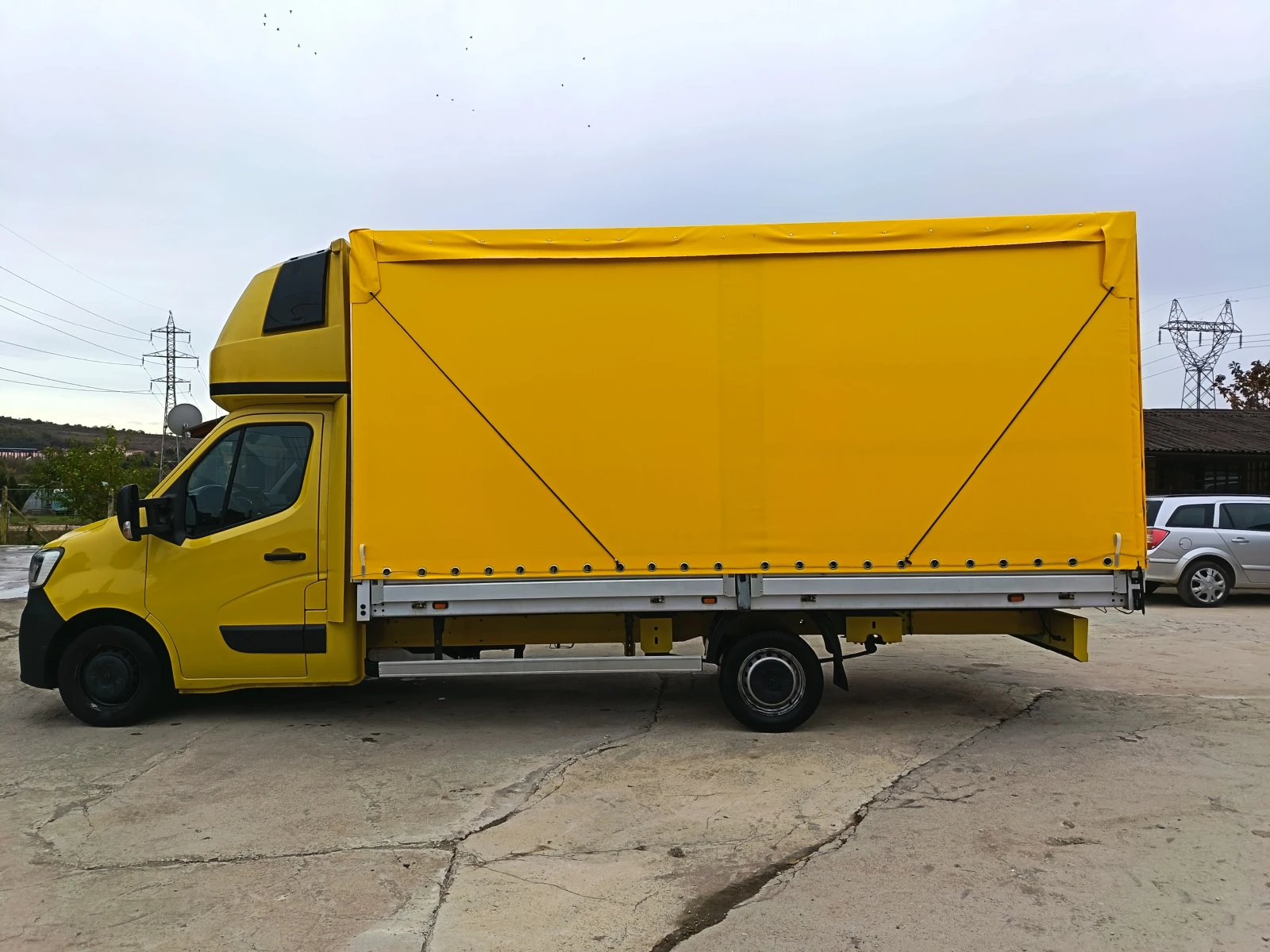 Renault Master 2300 | Mobile.bg   2