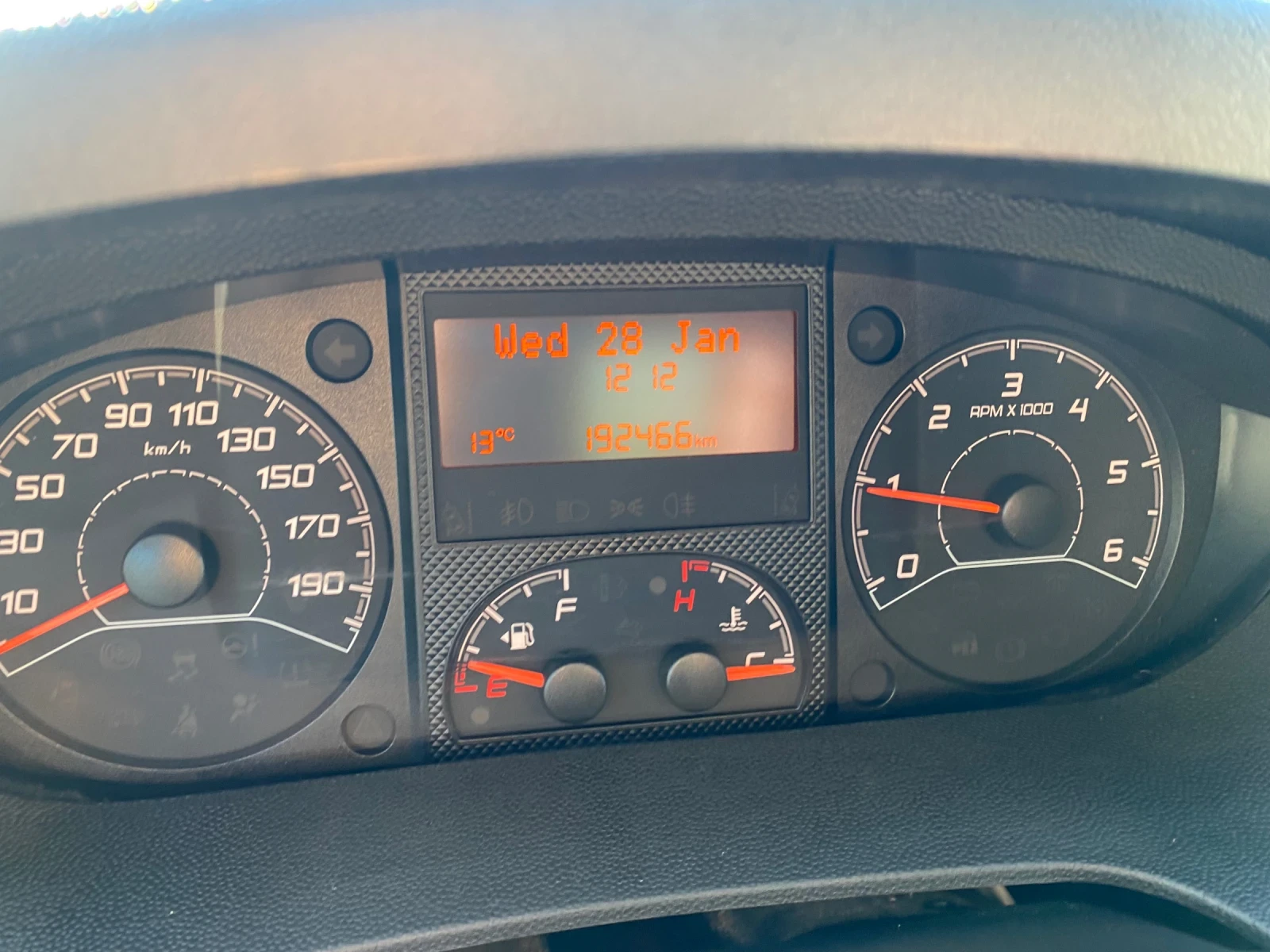 Citroen Jumper 2.2 HDI - изображение 7