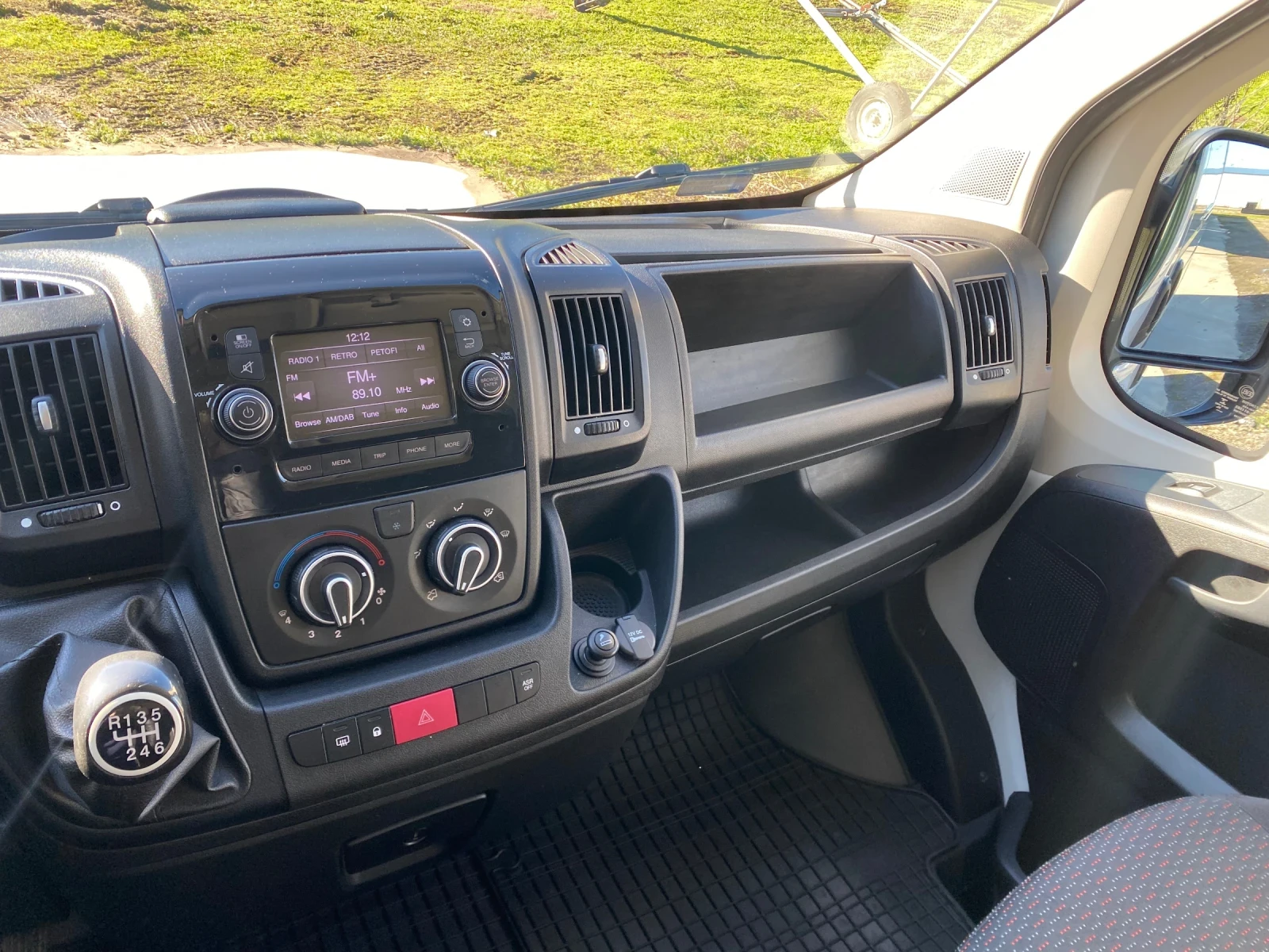 Citroen Jumper 2.2 HDI - изображение 8