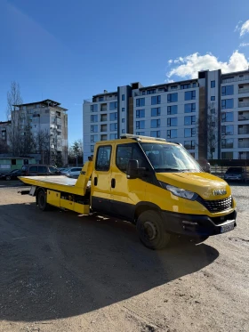 Iveco Daily 70C18, снимка 2