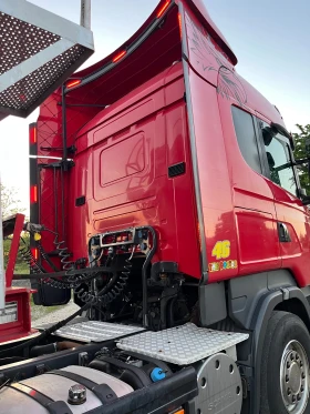 Scania R 440 EEV;PDE, снимка 7