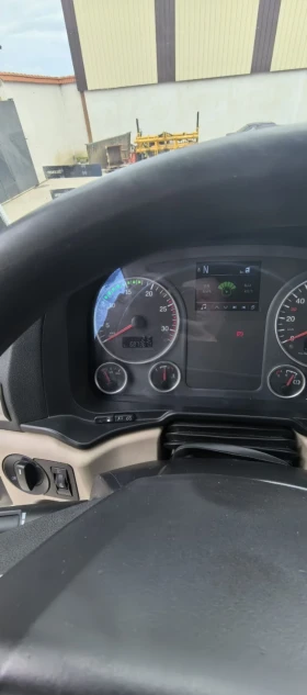 Man Tgx 460, снимка 8